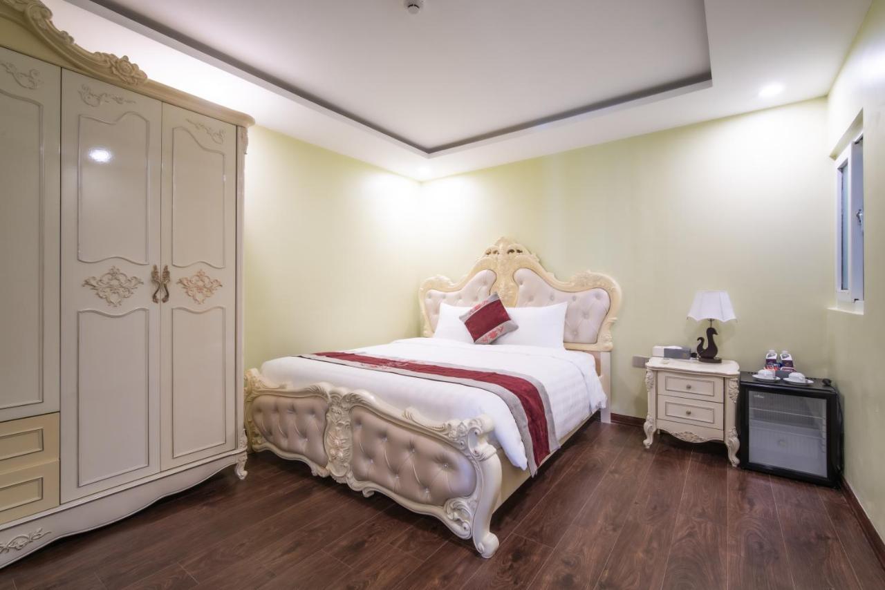 Le Indochina Hotel & Beach Da Nang City Exterior photo